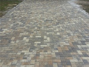 Driveway Contractor, Weeki Wachee, FL